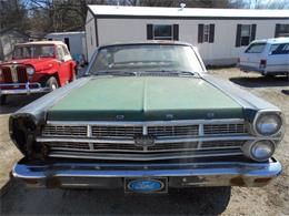 1967 Ford Fairlane 500 (CC-994847) for sale in Gray Court, South Carolina