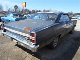 1967 Ford Fairlane 500 (CC-994847) for sale in Gray Court, South Carolina