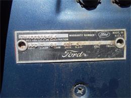 1967 Ford Fairlane 500 (CC-994847) for sale in Gray Court, South Carolina