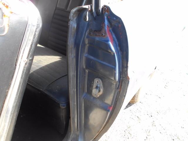 1967 Ford Fairlane 500 (CC-994847) for sale in Gray Court, South Carolina