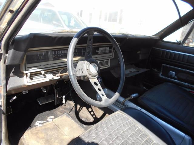 1967 Ford Fairlane 500 (CC-994847) for sale in Gray Court, South Carolina