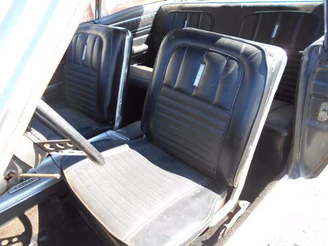 1967 Ford Fairlane 500 (CC-994847) for sale in Gray Court, South Carolina