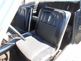 1967 Ford Fairlane 500 (CC-994847) for sale in Gray Court, South Carolina