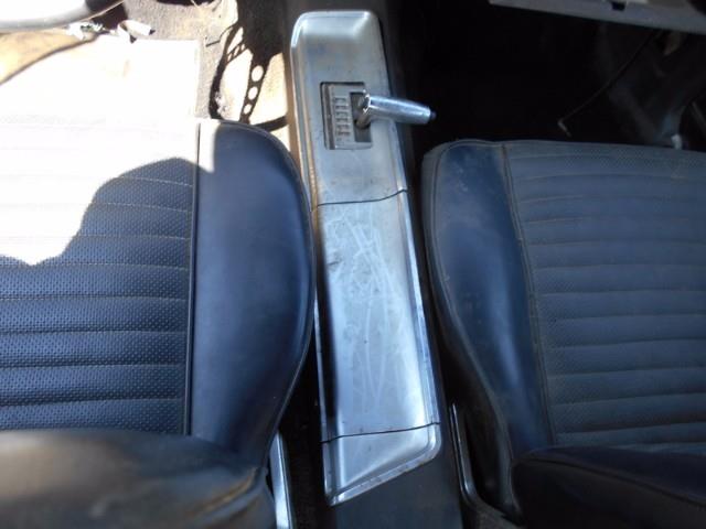 1967 Ford Fairlane 500 (CC-994847) for sale in Gray Court, South Carolina