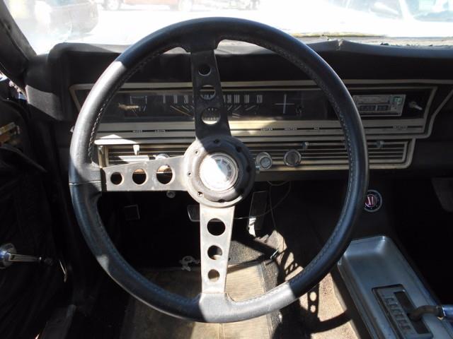 1967 Ford Fairlane 500 (CC-994847) for sale in Gray Court, South Carolina