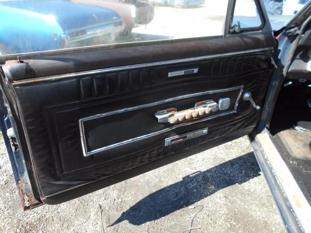 1967 Ford Fairlane 500 (CC-994847) for sale in Gray Court, South Carolina