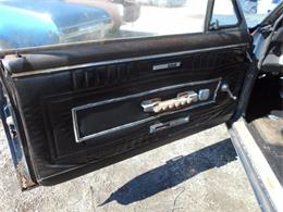 1967 Ford Fairlane 500 (CC-994847) for sale in Gray Court, South Carolina