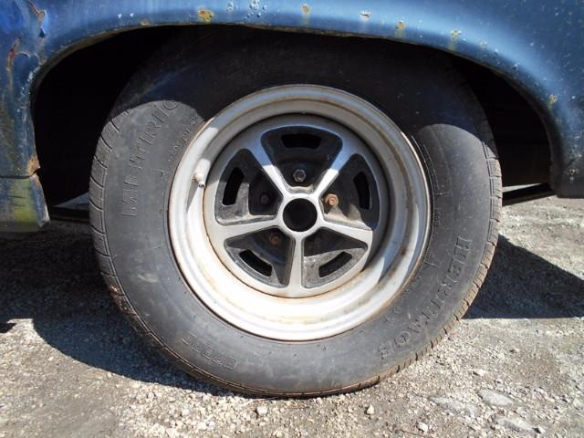 1967 Ford Fairlane 500 (CC-994847) for sale in Gray Court, South Carolina