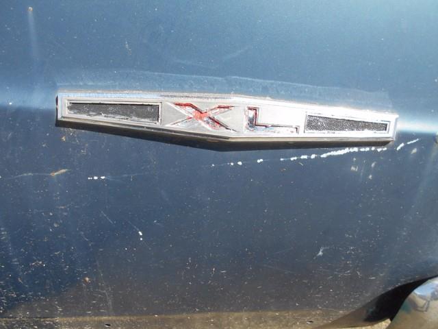 1967 Ford Fairlane 500 (CC-994847) for sale in Gray Court, South Carolina