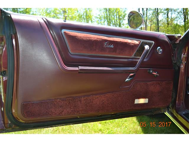 1975 Chrysler Cordoba (CC-994848) for sale in Mill Hall, Pennsylvania