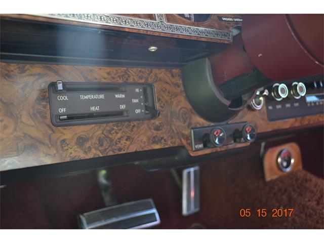 1975 Chrysler Cordoba (CC-994848) for sale in Mill Hall, Pennsylvania