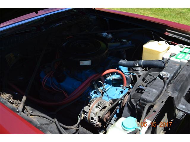1975 Chrysler Cordoba (CC-994848) for sale in Mill Hall, Pennsylvania