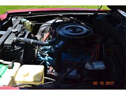 1975 Chrysler Cordoba (CC-994848) for sale in Mill Hall, Pennsylvania