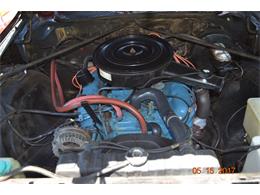 1975 Chrysler Cordoba (CC-994848) for sale in Mill Hall, Pennsylvania