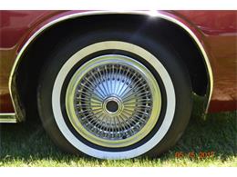 1975 Chrysler Cordoba (CC-994848) for sale in Mill Hall, Pennsylvania