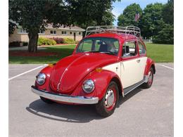 1970 Volkswagen Beetle (CC-994859) for sale in Maple Lake, Minnesota