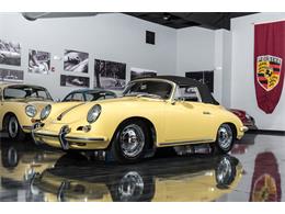 1963 Porsche 356B (CC-994884) for sale in Raleigh, North Carolina