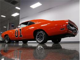 1970 Dodge Charger General Lee R/T for Sale | ClassicCars.com | CC-994885