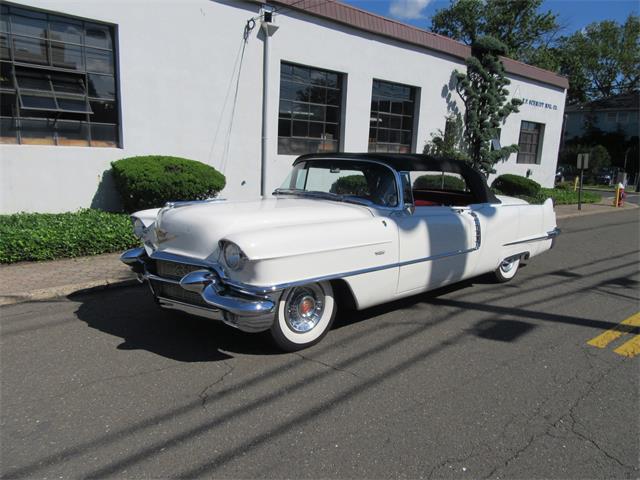 1956 Cadillac Series 62 (CC-994897) for sale in Mill Hall, Pennsylvania