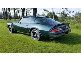 1978 Chevrolet Camaro Z28 (CC-994905) for sale in Mill Hall, Pennsylvania