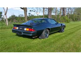 1978 Chevrolet Camaro Z28 (CC-994905) for sale in Mill Hall, Pennsylvania
