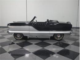 1958 Nash Metropolitan (CC-990491) for sale in Lithia Springs, Georgia