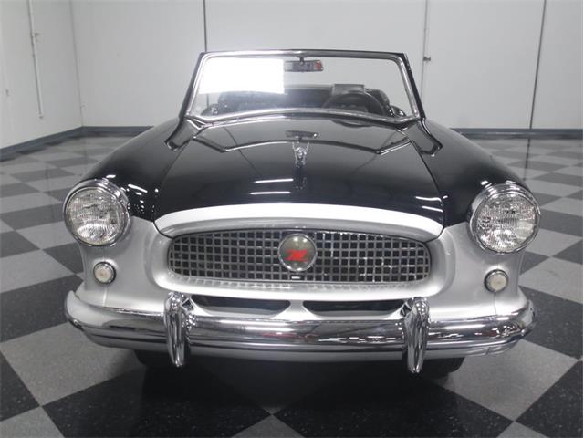 1958 Nash Metropolitan (CC-990491) for sale in Lithia Springs, Georgia
