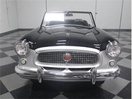 1958 Nash Metropolitan (CC-990491) for sale in Lithia Springs, Georgia