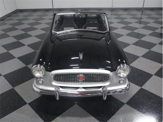 1958 Nash Metropolitan (CC-990491) for sale in Lithia Springs, Georgia