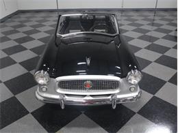 1958 Nash Metropolitan (CC-990491) for sale in Lithia Springs, Georgia