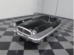 1958 Nash Metropolitan (CC-990491) for sale in Lithia Springs, Georgia
