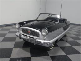 1958 Nash Metropolitan (CC-990491) for sale in Lithia Springs, Georgia