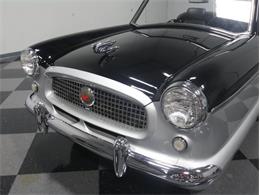 1958 Nash Metropolitan (CC-990491) for sale in Lithia Springs, Georgia