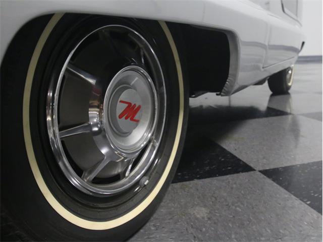 1958 Nash Metropolitan (CC-990491) for sale in Lithia Springs, Georgia