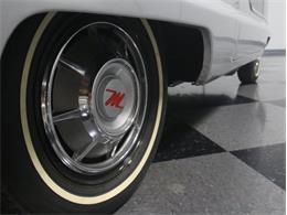 1958 Nash Metropolitan (CC-990491) for sale in Lithia Springs, Georgia