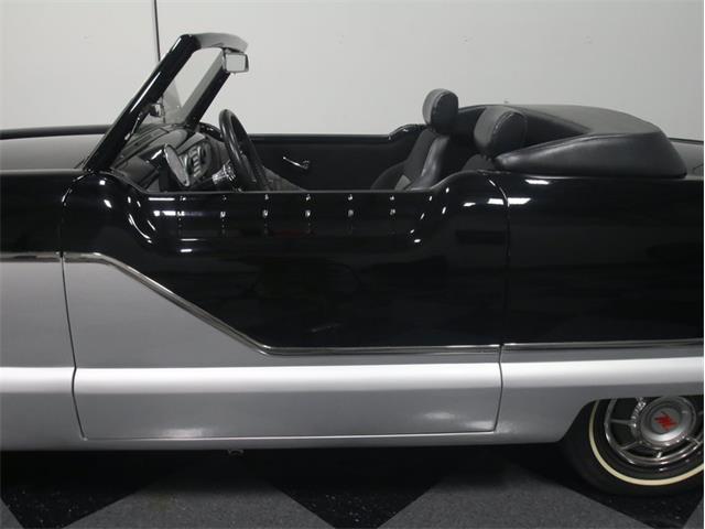 1958 Nash Metropolitan (CC-990491) for sale in Lithia Springs, Georgia
