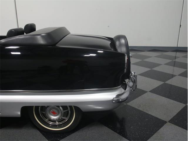 1958 Nash Metropolitan (CC-990491) for sale in Lithia Springs, Georgia