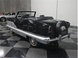 1958 Nash Metropolitan (CC-990491) for sale in Lithia Springs, Georgia