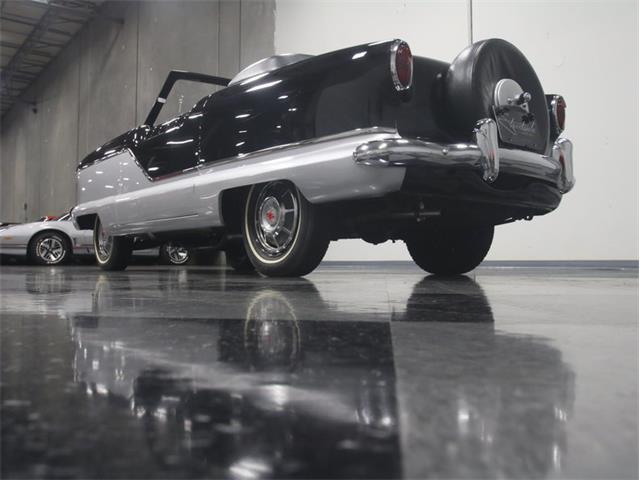 1958 Nash Metropolitan (CC-990491) for sale in Lithia Springs, Georgia