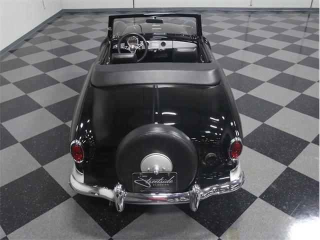 1958 Nash Metropolitan (CC-990491) for sale in Lithia Springs, Georgia