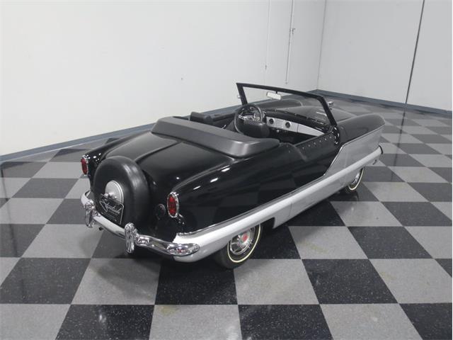 1958 Nash Metropolitan (CC-990491) for sale in Lithia Springs, Georgia