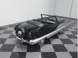 1958 Nash Metropolitan (CC-990491) for sale in Lithia Springs, Georgia