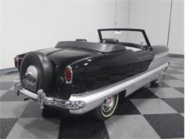 1958 Nash Metropolitan (CC-990491) for sale in Lithia Springs, Georgia