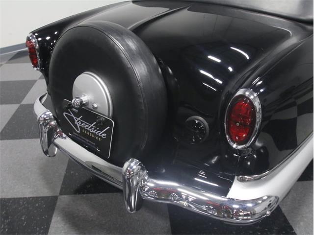 1958 Nash Metropolitan (CC-990491) for sale in Lithia Springs, Georgia