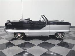 1958 Nash Metropolitan (CC-990491) for sale in Lithia Springs, Georgia