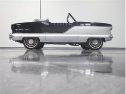 1958 Nash Metropolitan (CC-990491) for sale in Lithia Springs, Georgia