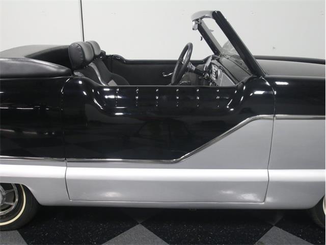 1958 Nash Metropolitan (CC-990491) for sale in Lithia Springs, Georgia