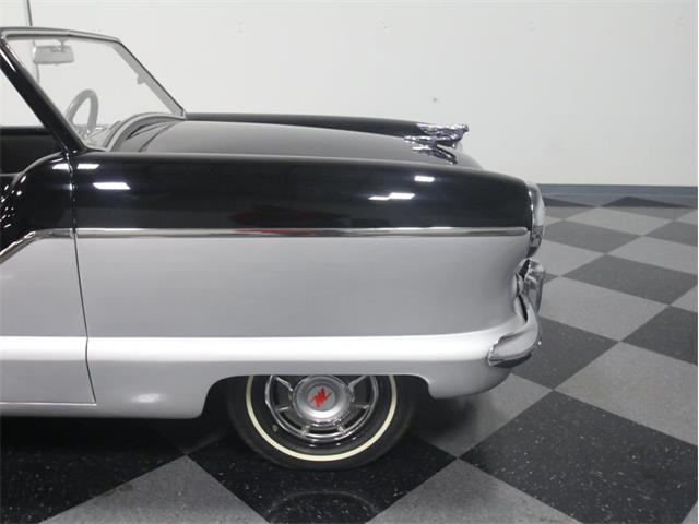 1958 Nash Metropolitan (CC-990491) for sale in Lithia Springs, Georgia