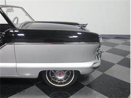 1958 Nash Metropolitan (CC-990491) for sale in Lithia Springs, Georgia