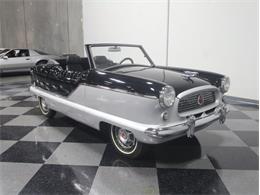 1958 Nash Metropolitan (CC-990491) for sale in Lithia Springs, Georgia